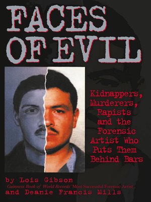 cover image of Faces of Evil